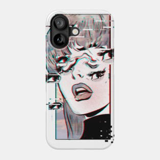 forgive Phone Case