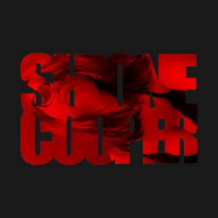 Shione Cooper ( Dark Fashion ) 25 T-Shirt