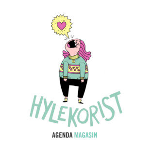 Hylekorist T-Shirt