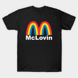 McLovin T-Shirt