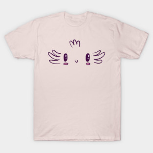 axolotl T-Shirt