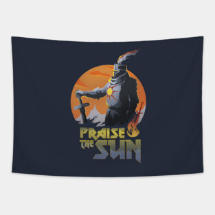 dark souls Tapestry