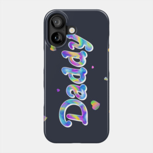 DADDY Phone Case