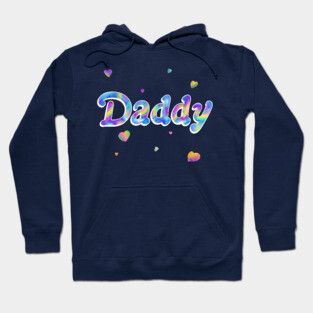 DADDY Hoodie