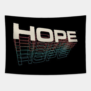 Hope Tapestry