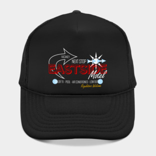 Eastside Motel Hat