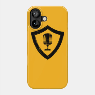 Firewatch MOLMF Shirt Phone Case