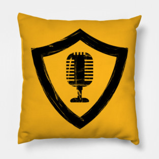 Firewatch MOLMF Shirt Pillow
