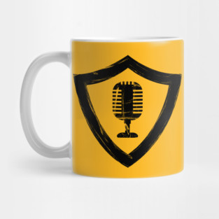 Firewatch MOLMF Shirt Mug