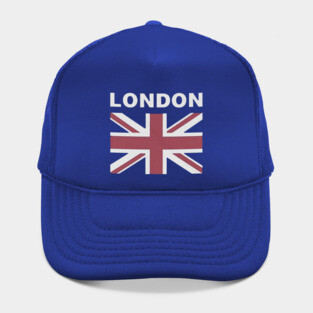 london Hat