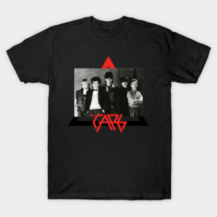 The Cars T-Shirt