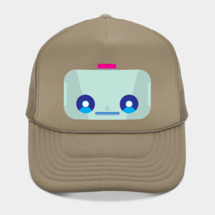 Robot Hat