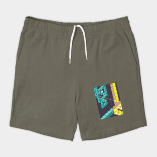 Impossible Figures Shorts