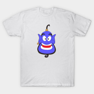 Genie T-Shirt