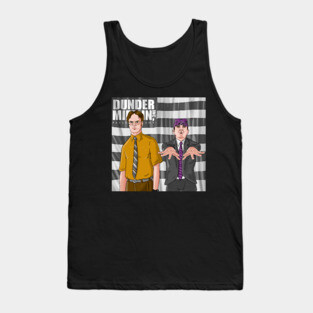 OfficeTonia Tank Top