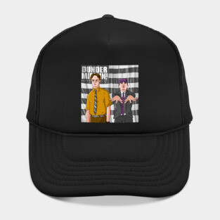 OfficeTonia Hat