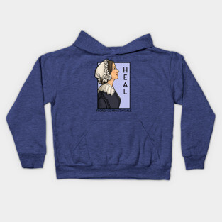 Heal Kids Hoodie