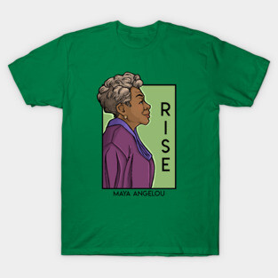 Rise T-Shirt