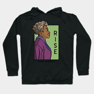 Rise Hoodie
