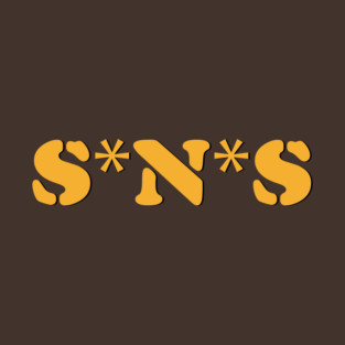 Scissors N Scrubs Mash(up) T-Shirt