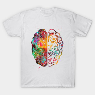 Artificial intelligence T-Shirt