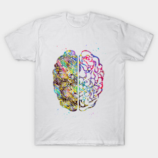 Artificial intelligence T-Shirt