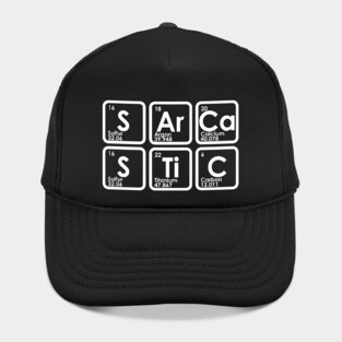 Sarcastic Hat