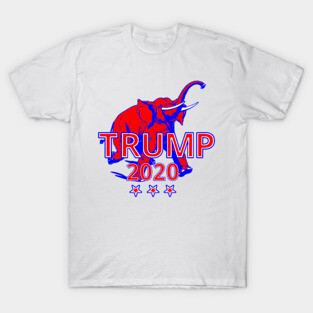 Trump elephant T-Shirt