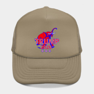 Trump elephant Hat