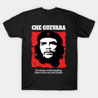 Che Guevara T-Shirt
