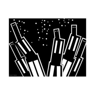 Building Blocks T-Shirt