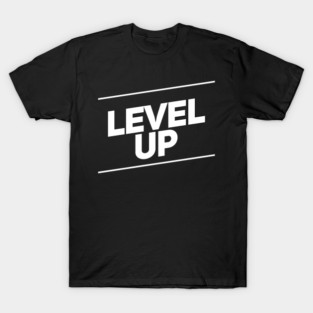 Next Level T-Shirt