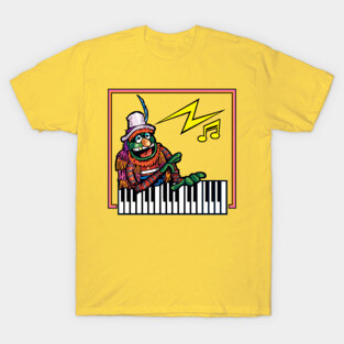 Dr. Teeth! T-Shirt
