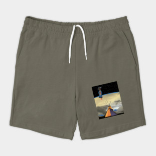 Wohpe Descends Shorts