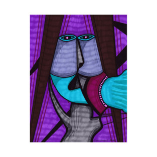 Two Can Fountain T-Shirt