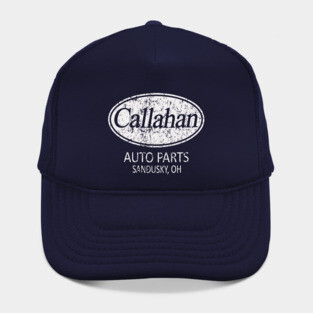 Callahan Auto Parts Tommy Boy Hat