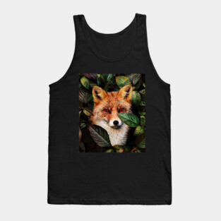 FOX Tank Top