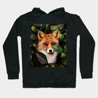 FOX Hoodie