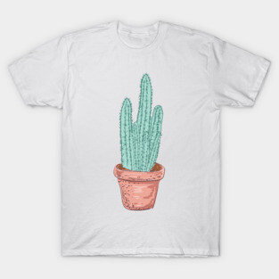 Cactus! T-Shirt