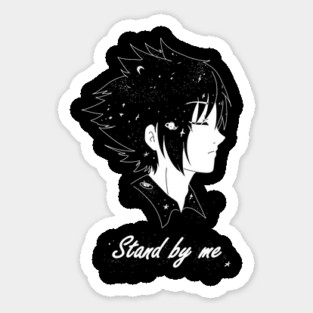 Stand by Noctis Magnet