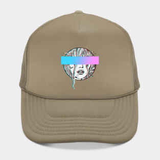 gradient Hat