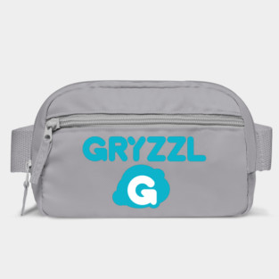 Gryzzl Parks and Rec Bag