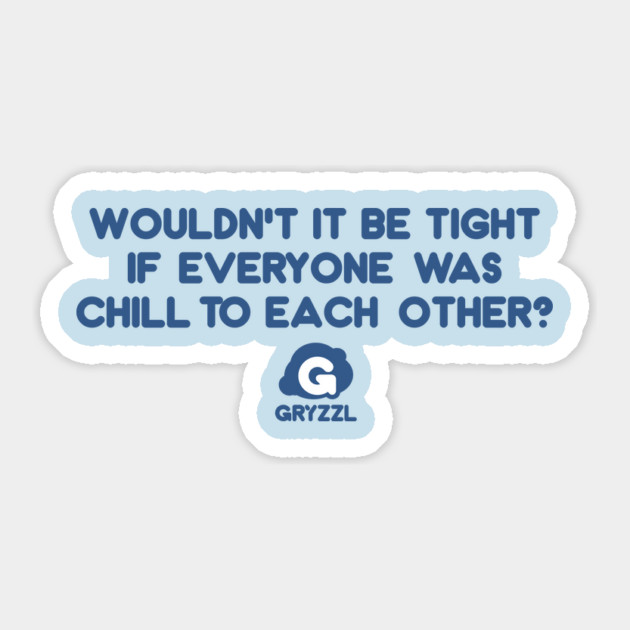 Gryzzl Parks and Rec Sticker by stayfrostybro