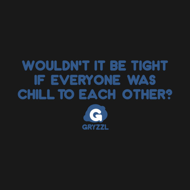 Gryzzl Parks and Rec by stayfrostybro