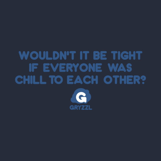 Gryzzl Parks and Rec by stayfrostybro