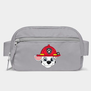 Paw Marshall Bag
