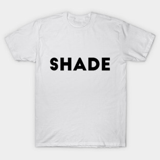 Shade T-Shirt