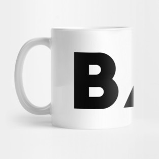 Bae Mug