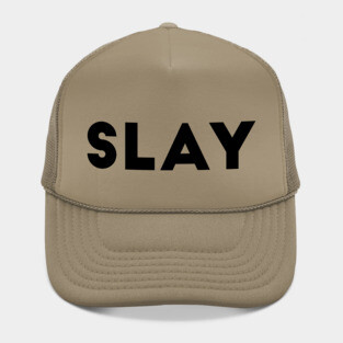 Slay Hat