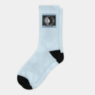 The Mandela Effect Socks